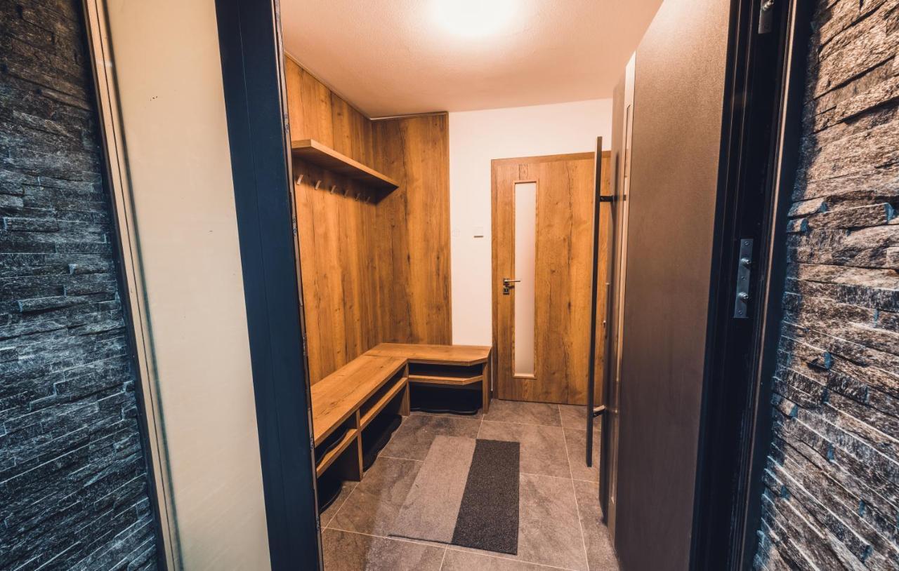 Apartmany Oravskie زوبيريتس المظهر الخارجي الصورة