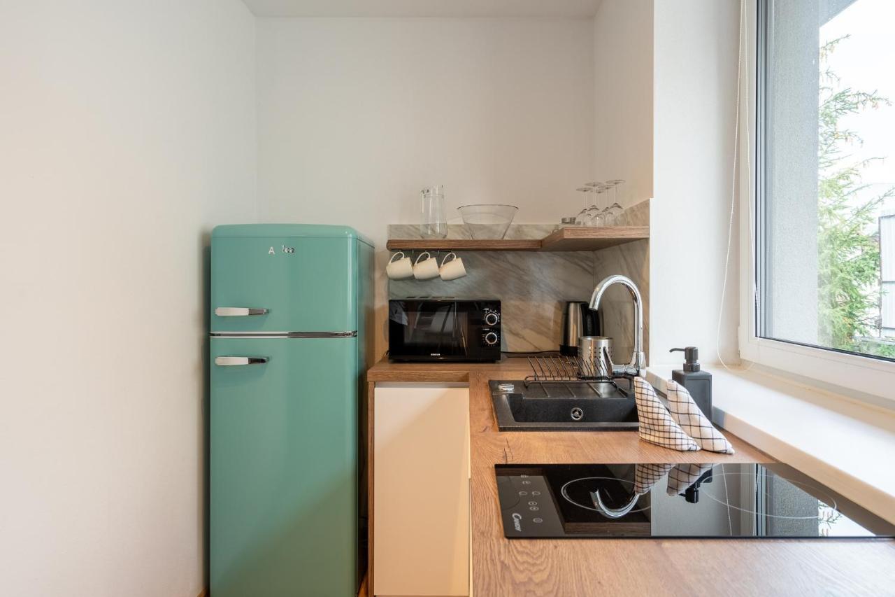 Apartmany Oravskie زوبيريتس المظهر الخارجي الصورة