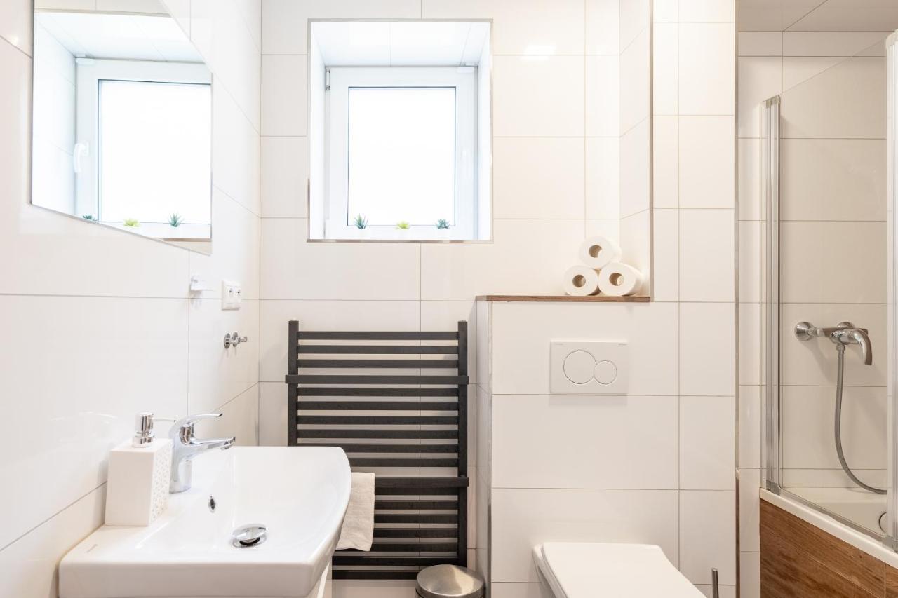 Apartmany Oravskie زوبيريتس المظهر الخارجي الصورة