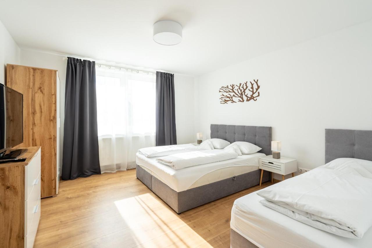 Apartmany Oravskie زوبيريتس المظهر الخارجي الصورة
