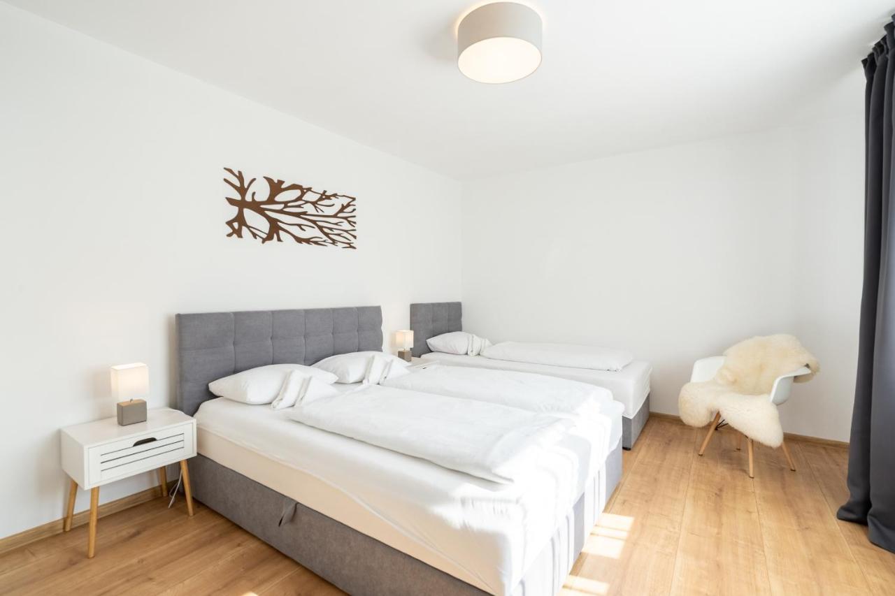 Apartmany Oravskie زوبيريتس المظهر الخارجي الصورة